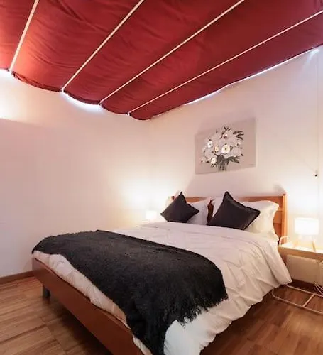 Urban House - Bright House Navigli Center Apartmán *