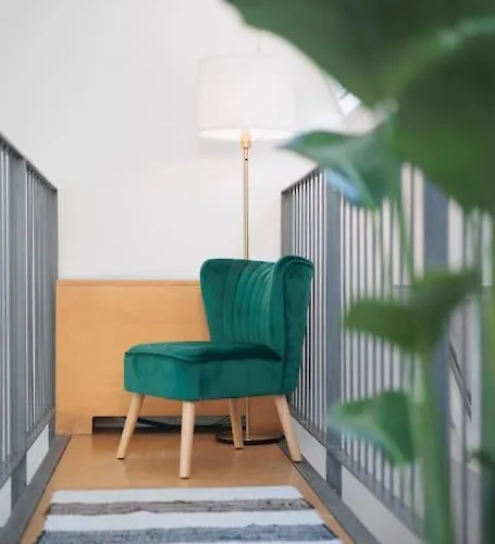 Urban House - Bright House Navigli Center *