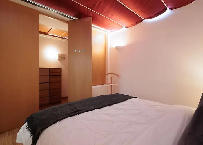 Apartmán Urban House - Bright House Navigli Center