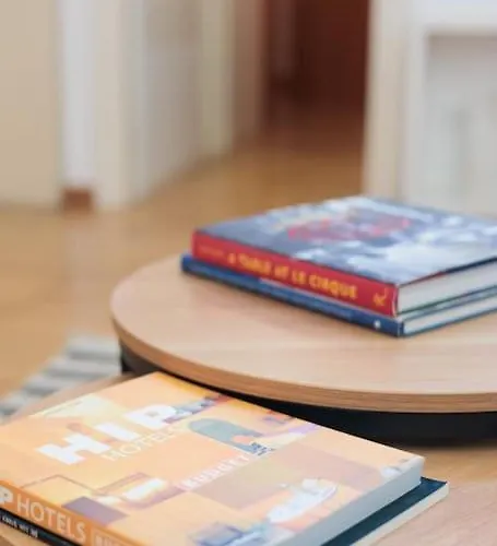 Urban House - Bright House Navigli Center Appartement *