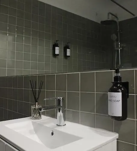 Urban House - Bright House Navigli Center Milaan