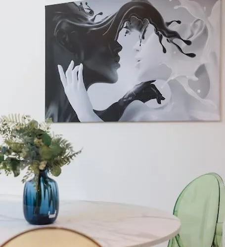 Appartement Urban House - Bright House Navigli Center