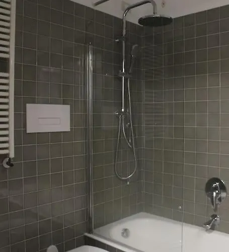 Urban House - Bright House Navigli Center Milaan