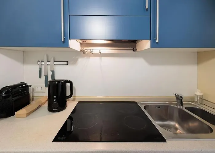 Urban House - Bright House Navigli Center * Milaan