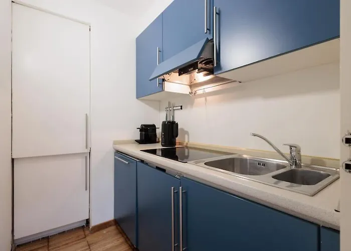 Urban House - Bright House Navigli Center * Milaan