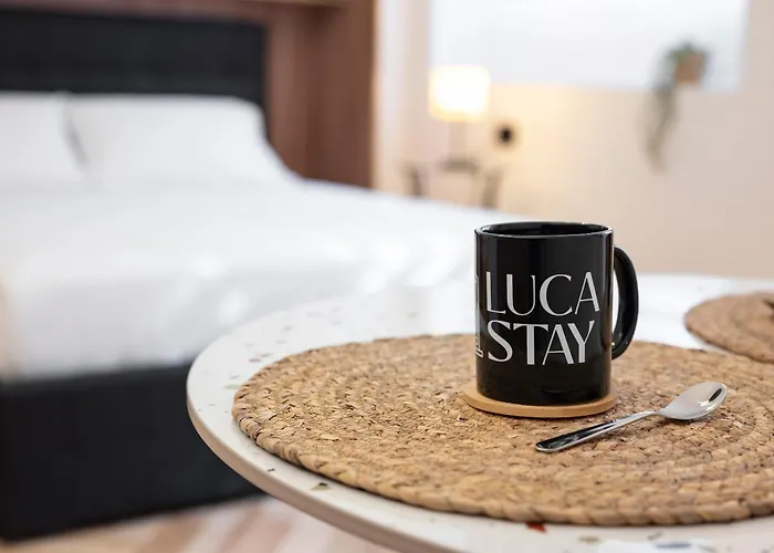 Luca Duomo Visconti *