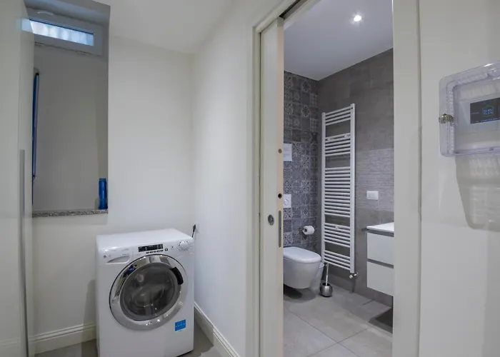 Xenia - Modern Three-room In Moscova Area