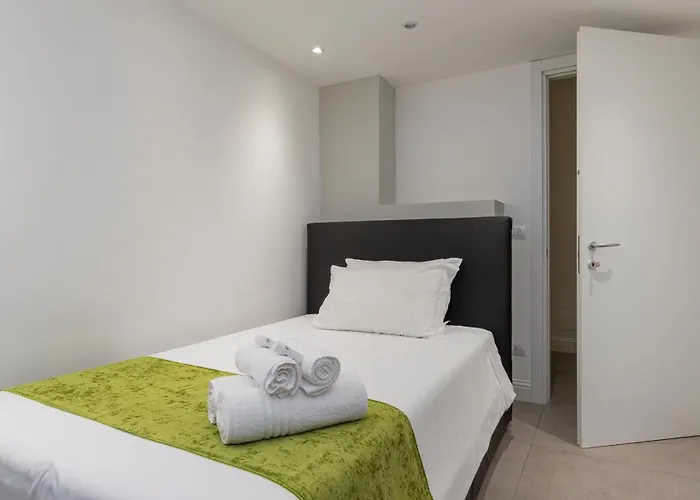 Apartmán Xenia - Modern Three-room In Moscova Area Milán