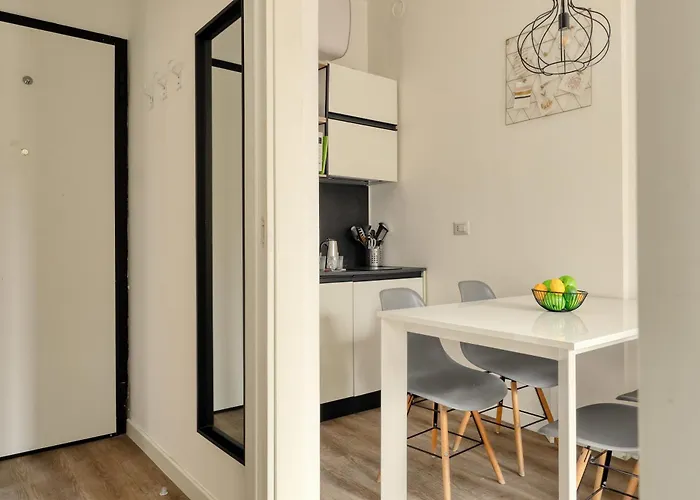 Apartmán Joivy Cosy With Balcony Near The Centre