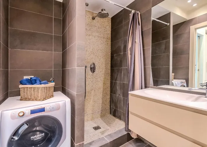 Daire Duomo-navigli - Elegante In Centro Storico *