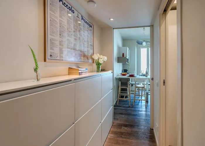 Duomo-navigli - Elegante In Centro Storico Daire Milano