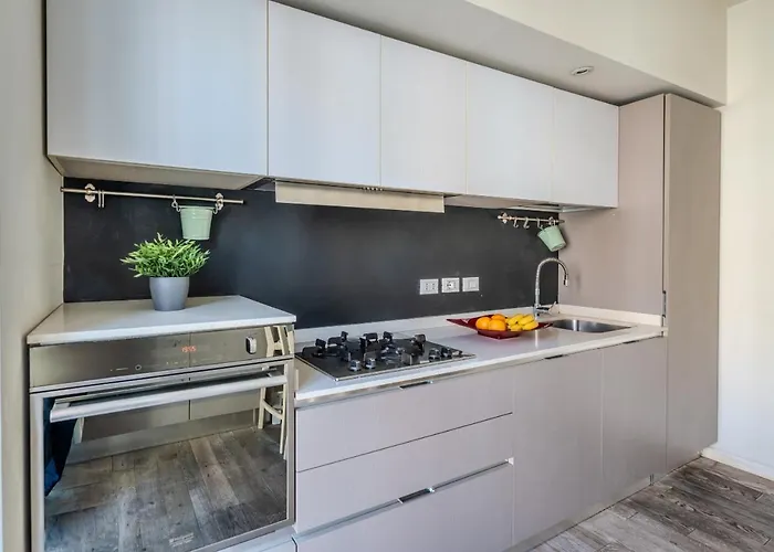 Duomo-navigli - Elegante In Centro Storico Milano