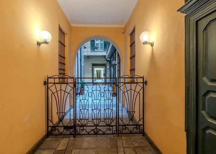 Duomo-navigli - Elegante In Centro Storico *