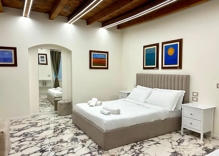 Apartman Olympias Brera