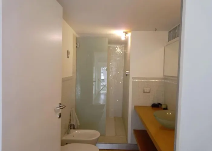 Loft Siete Vidas 200mq Con Terraza Lejlighed *