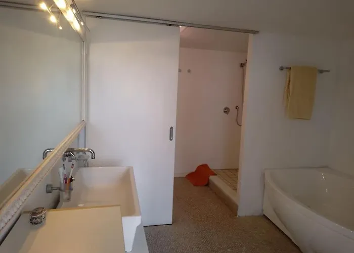アパート Loft Siete Vidas 200mq Con Terraza
