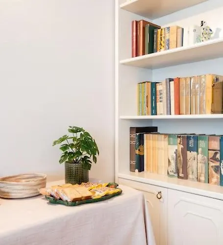 Apartmán Porta Venezia - Duomo - Elegant Milán