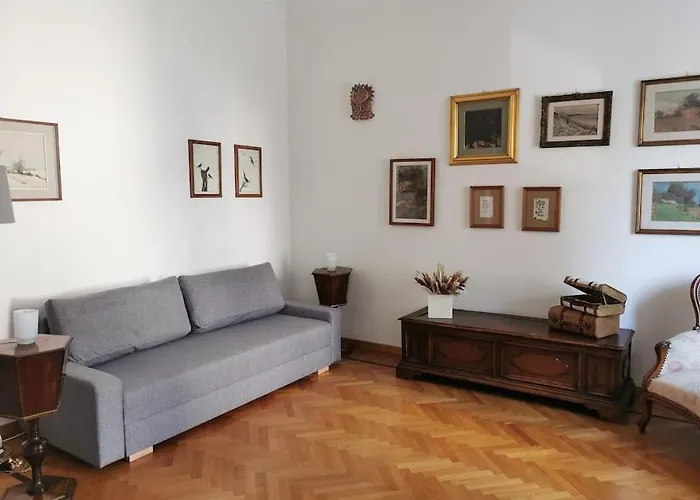 Porta Venezia - Duomo - Elegant *