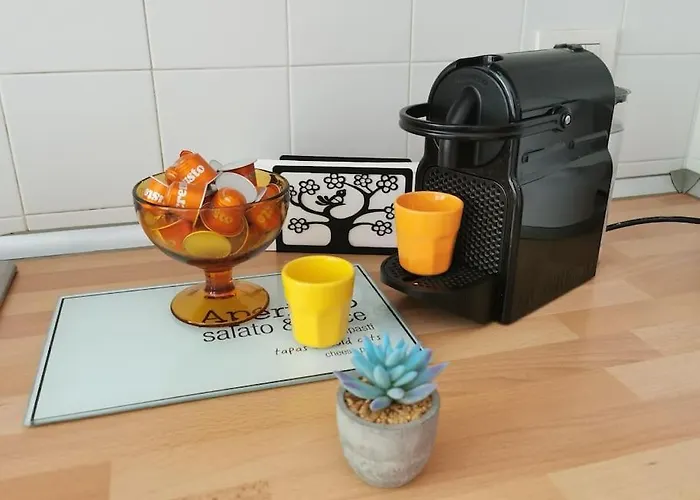 Apartmán Porta Venezia - Duomo - Elegant *