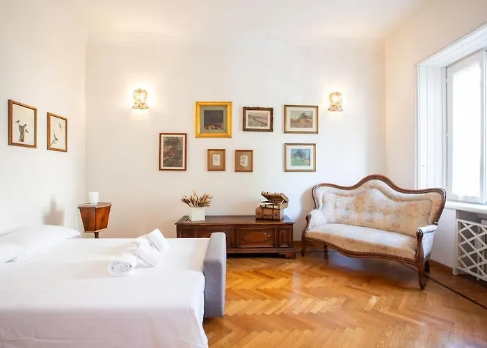 Porta Venezia - Duomo - Elegant * Milán