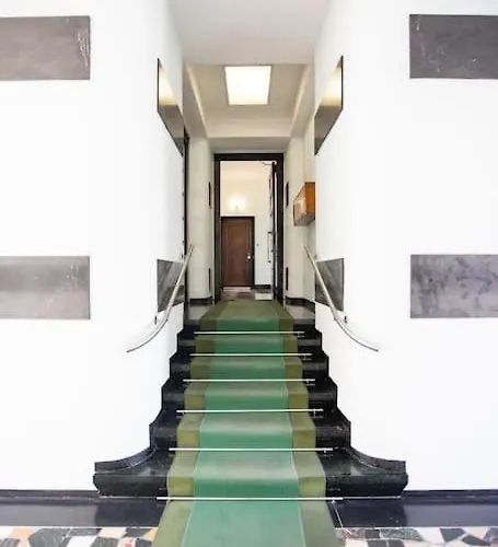 Apartmán Porta Venezia - Duomo - Elegant