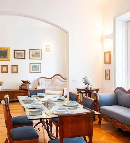 Porta Venezia - Duomo - Elegant Apartmán Milán