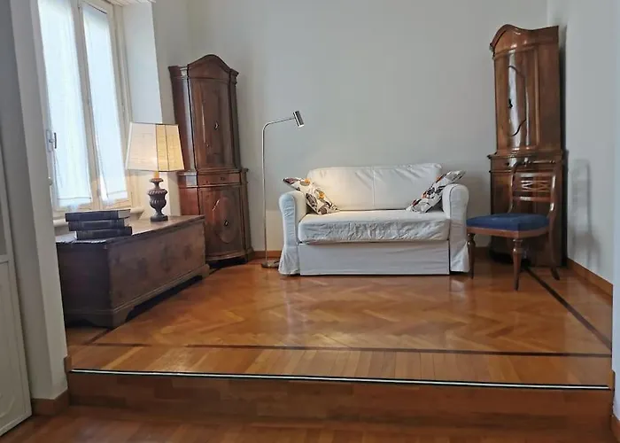 Porta Venezia - Duomo - Elegant