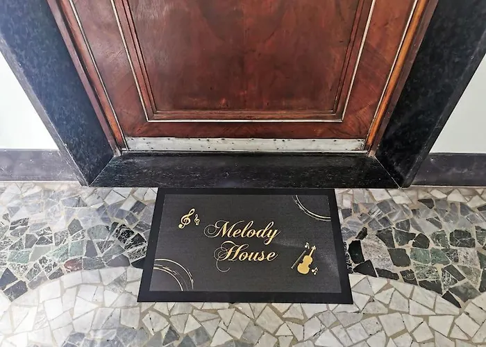 Porta Venezia - Duomo - Elegant Apartmán *