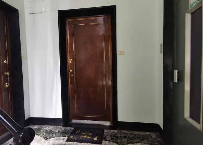 Apartmán Porta Venezia - Duomo - Elegant Milán