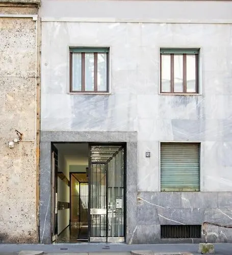 Porta Venezia - Duomo - Elegant *