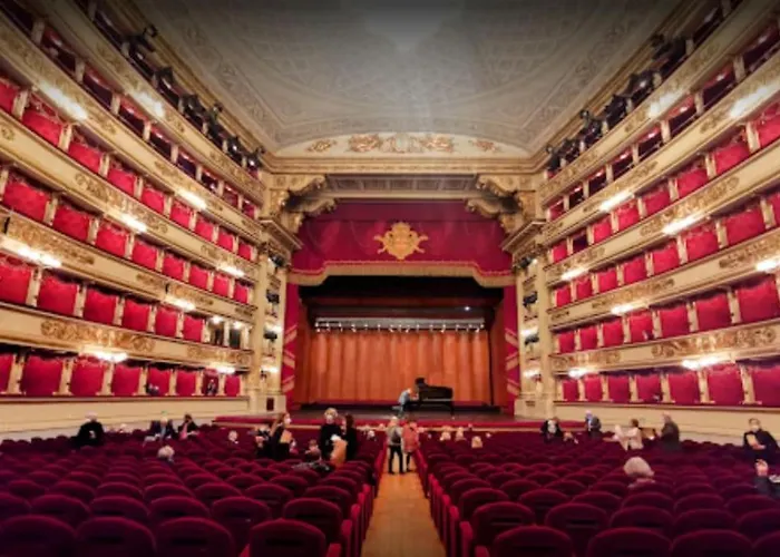 Porta Venezia - Duomo - Elegant Milán