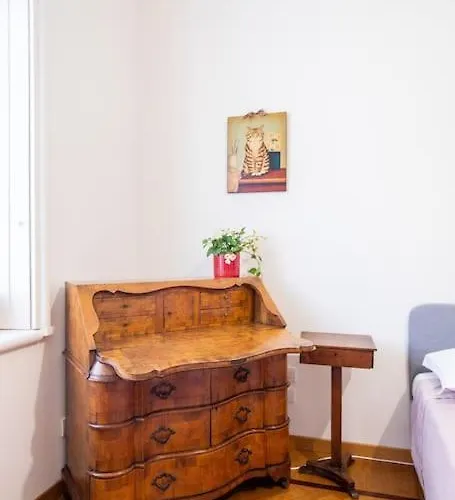 Porta Venezia - Duomo - Elegant