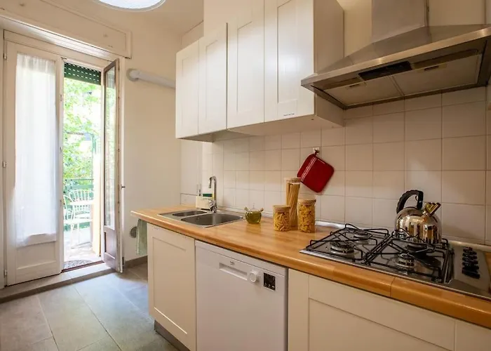 Apartmán Porta Venezia - Duomo - Elegant