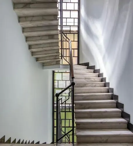 Apartmán Porta Venezia - Duomo - Elegant Milán