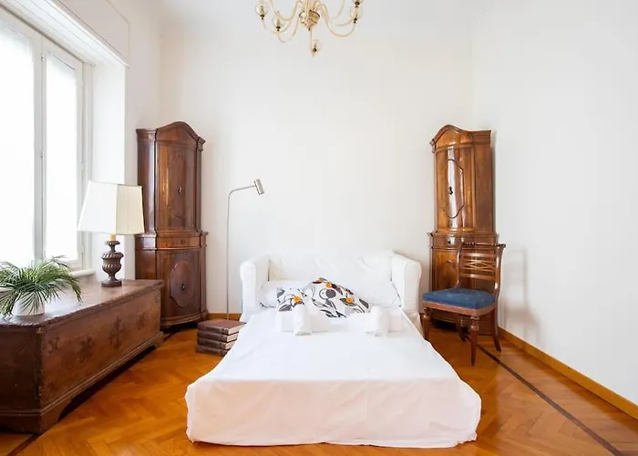 Porta Venezia - Duomo - Elegant *