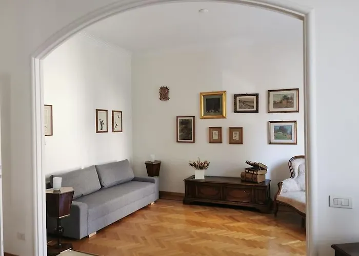 Porta Venezia - Duomo - Elegant