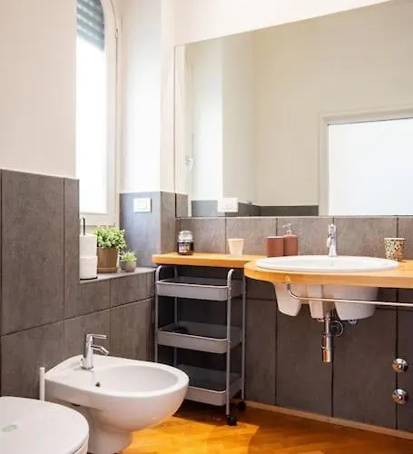 Apartmán Porta Venezia - Duomo - Elegant