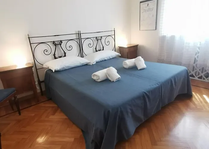 Apartmán Porta Venezia - Duomo - Elegant *
