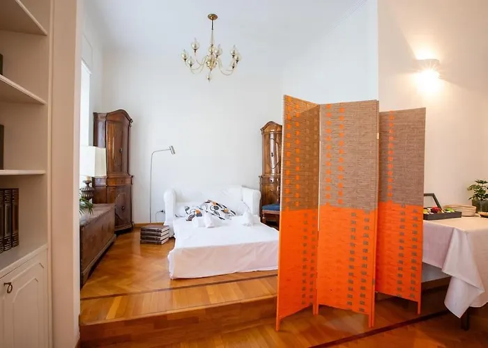 Porta Venezia - Duomo - Elegant Milán