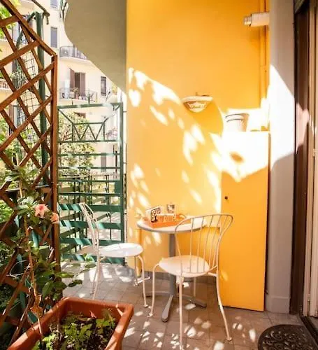 Porta Venezia - Duomo - Elegant Apartmán *