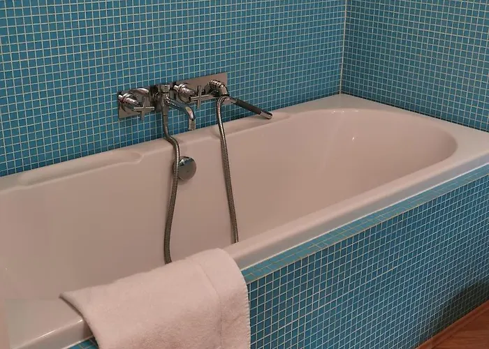 Apartamento Porta Venezia - Duomo - Elegant Milán