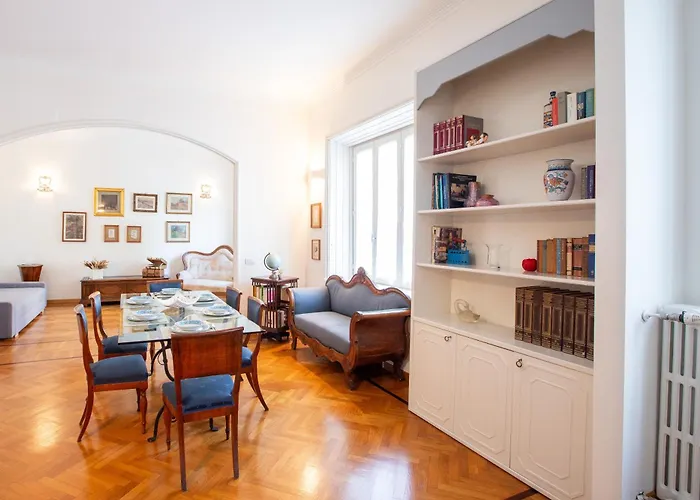 Porta Venezia - Duomo - Elegant * Milán