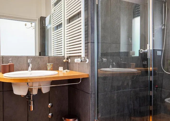 Porta Venezia - Duomo - Elegant