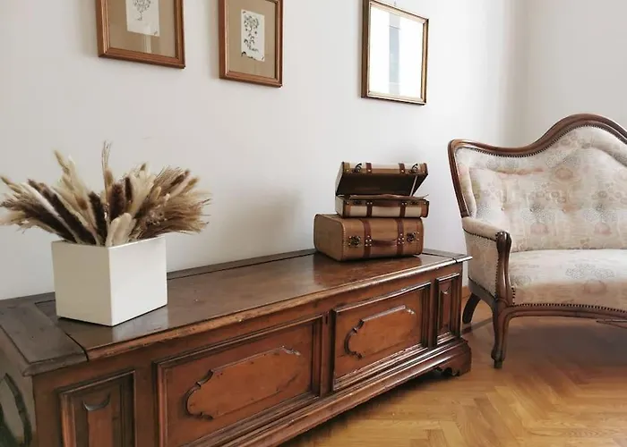 Porta Venezia - Duomo - Elegant Milán