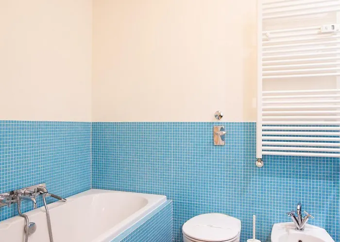 Apartmán Porta Venezia - Duomo - Elegant Milán