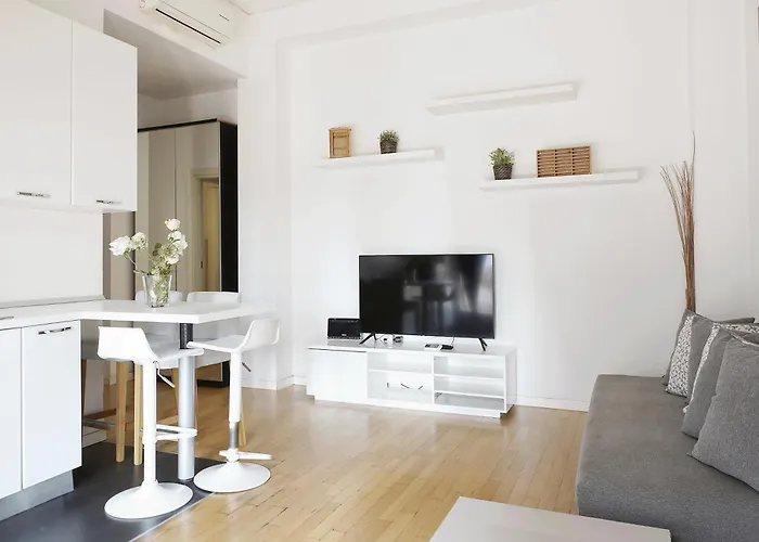 Rio M3 Sondrio E Stazione Appartamento *