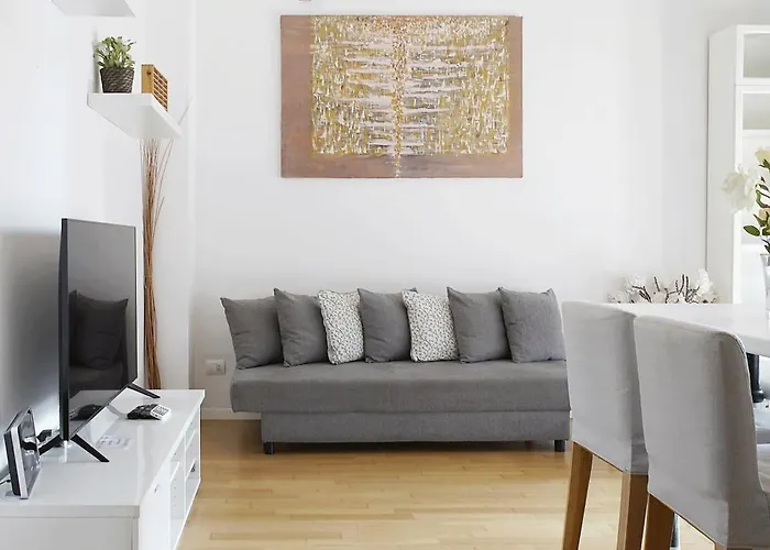 Rio M3 Sondrio E Stazione Appartamento Milano