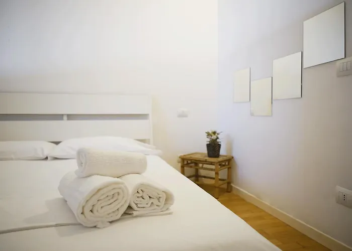 Appartamento Rio M3 Sondrio E Stazione Milano