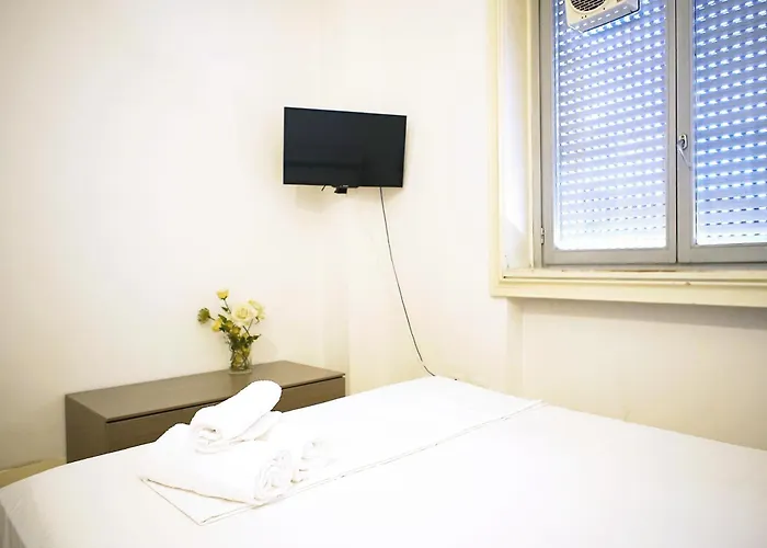 Rio M3 Sondrio E Stazione