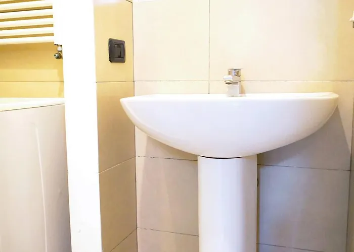 Apartamento Smart Station